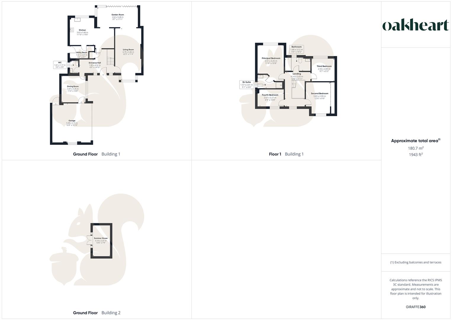 Floorplan thumbnail